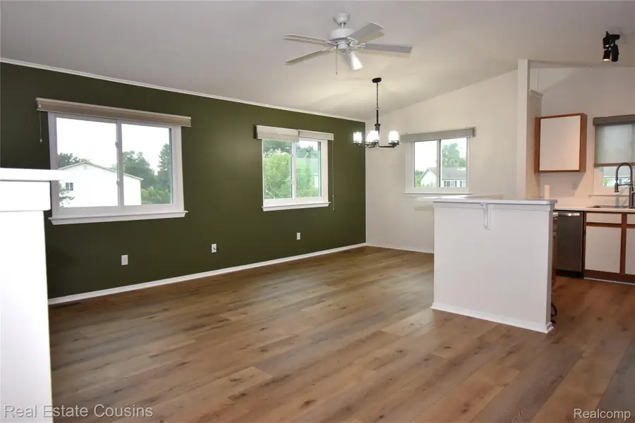 1166 Parklane Circle, Mundy, MI 48439 - #2