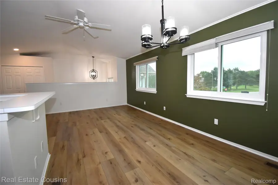 1166 Parklane Circle, Mundy, MI 48439 - #3