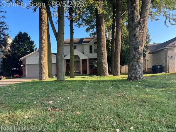 29178 Roycroft Street, Livonia, MI 48154