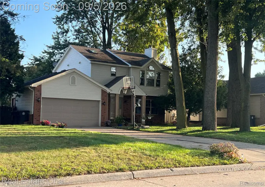 29178 Roycroft Street, Livonia, MI 48154 - #2