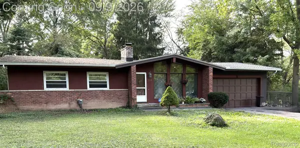 1359 Westwood Drive, Flint, MI 48532