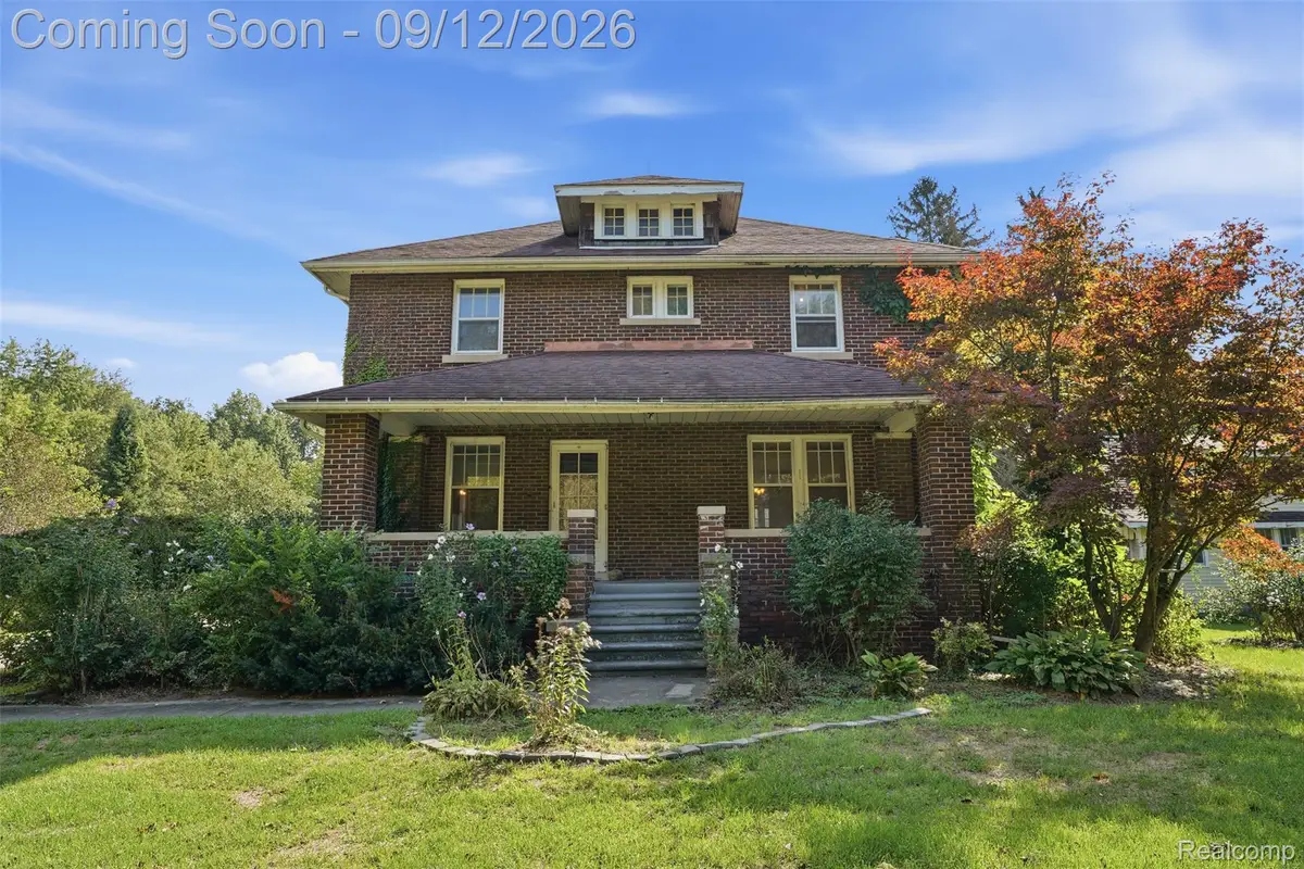 19701 Karr Road, Belleville, MI 48111 - #1