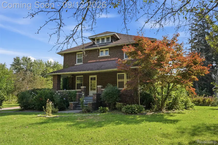 19701 Karr Road, Belleville, MI 48111 - #2