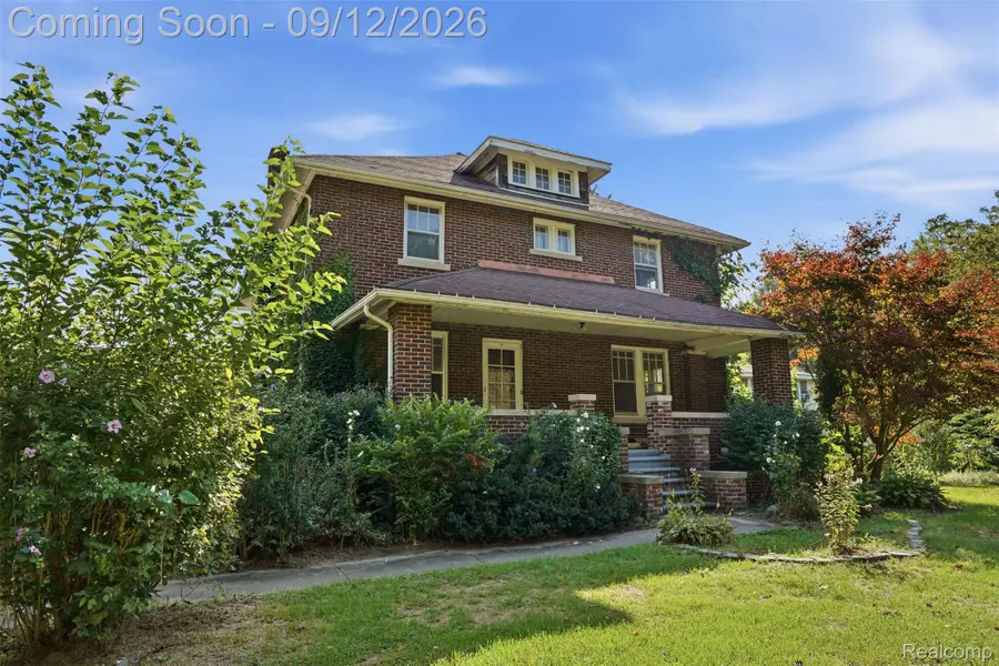 19701 Karr Road, Belleville, MI 48111 - #3