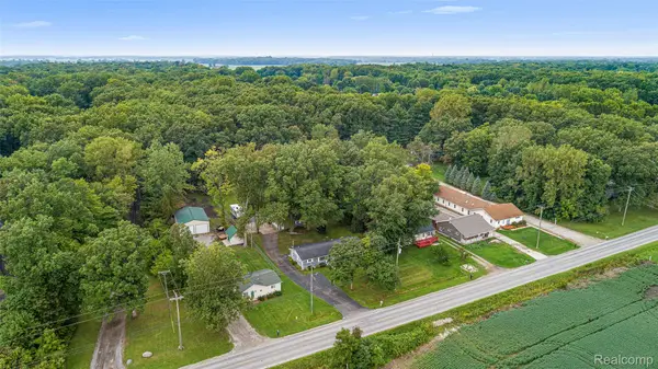 9561 Exeter Road, Carleton, MI 48117