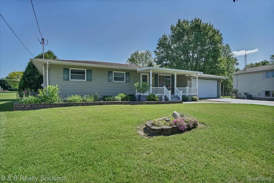 6229 Cold Spring Trail, Grand Blanc, MI 48439 - #3