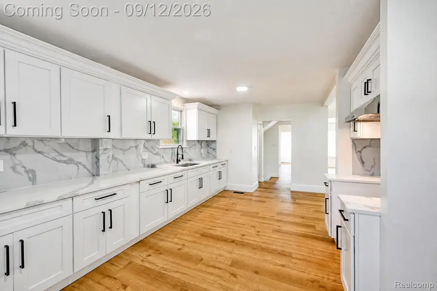 17545 Pennington Drive, Detroit, MI 48221 - #2