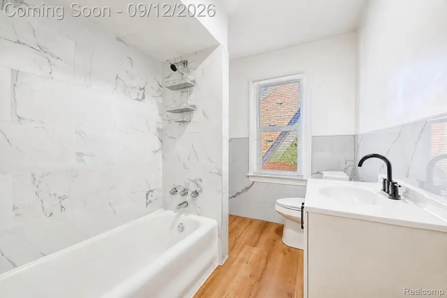 17545 Pennington Drive, Detroit, MI 48221 - #3