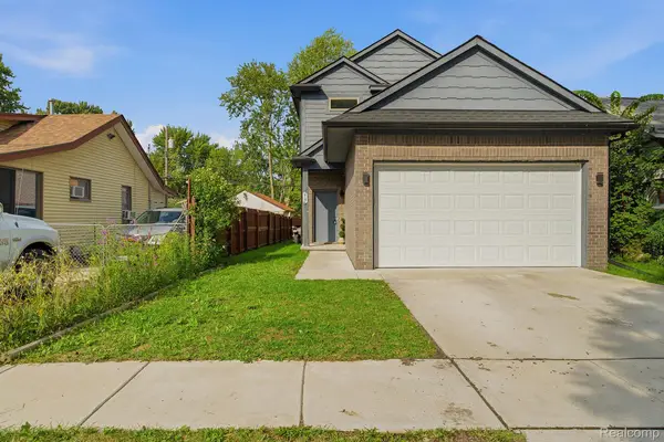 27827 S Moran Street, HarrisonTownship, MI 48045