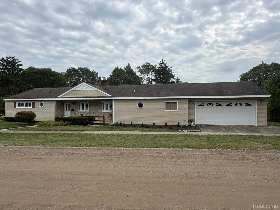 32223 Woodbrook Drive, Wayne, MI 48184 - #2