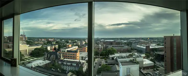 555 E William Street #16J, AnnArbor, MI 48104