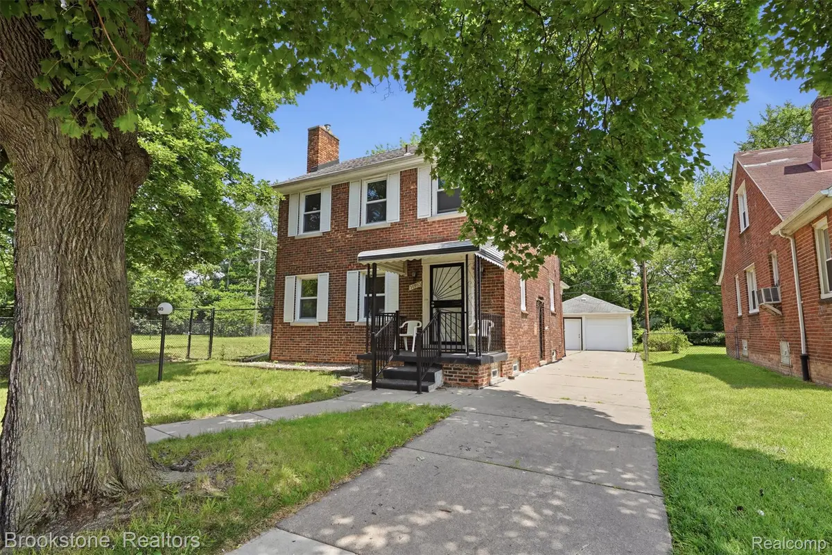14910 Ferguson Street, Detroit, MI 48227 - #1