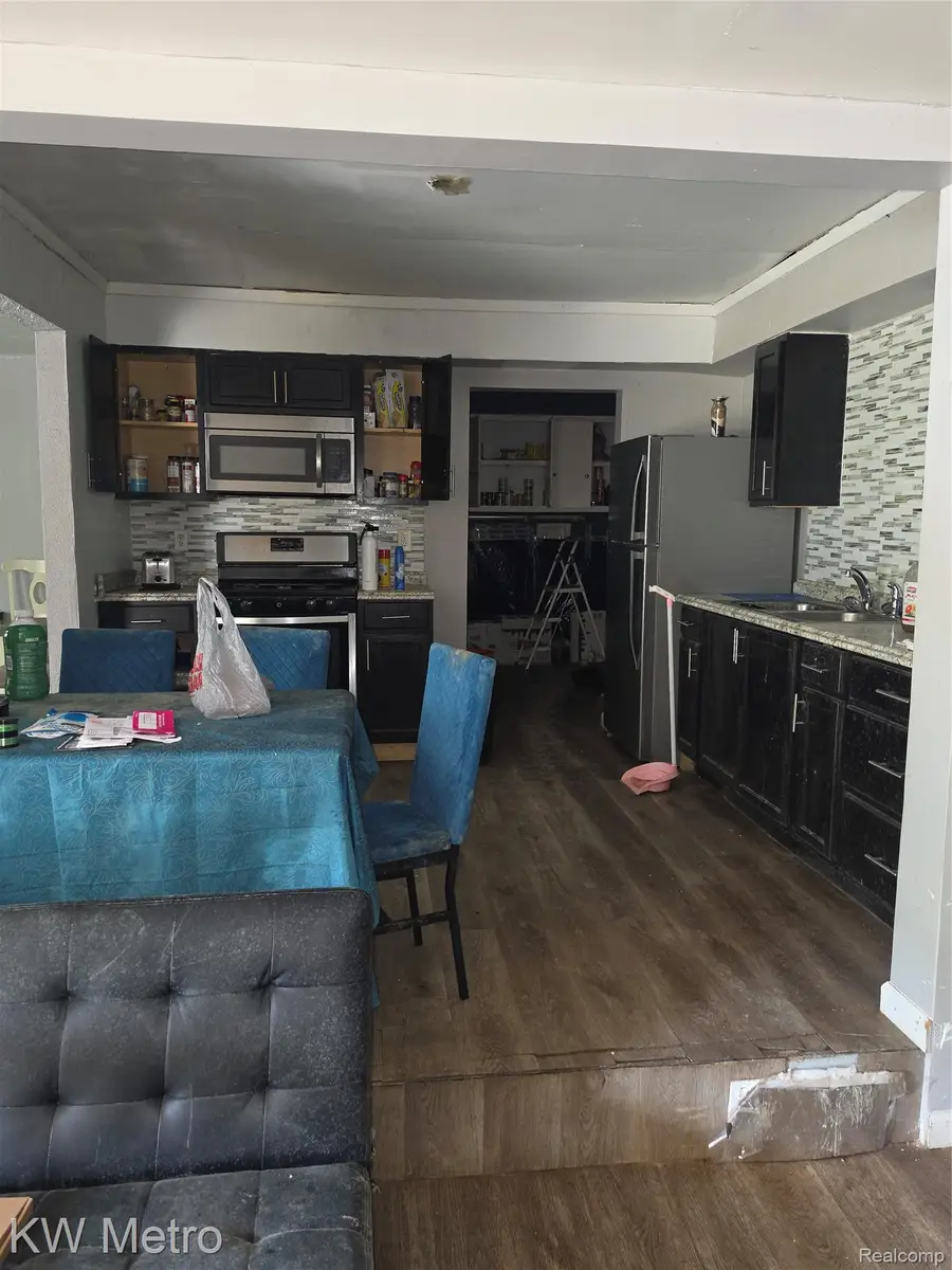 3096 Devonshire Street, Flint, MI 48504 - #3