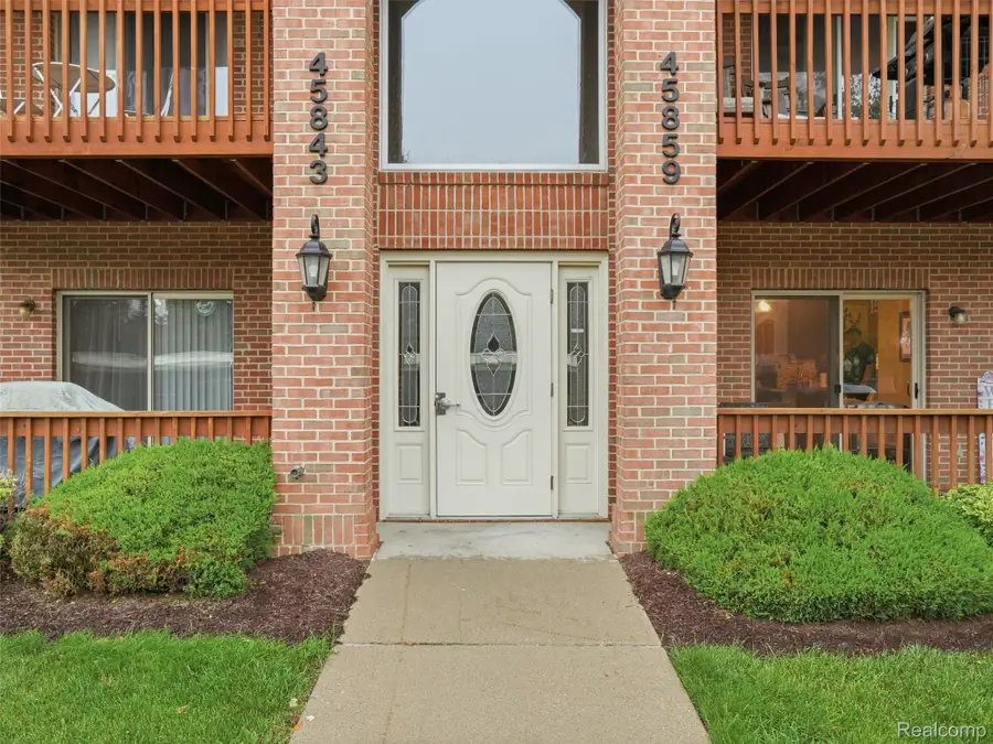 45849 Wildrye Court #4, Van Buren, MI 48111 - #2