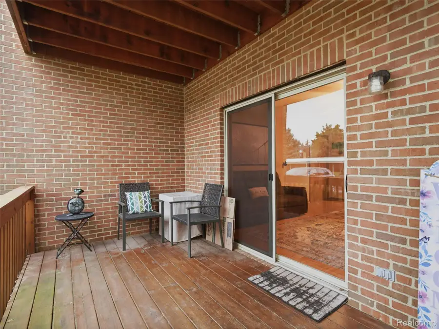 45849 Wildrye Court #4, Van Buren, MI 48111 - #3