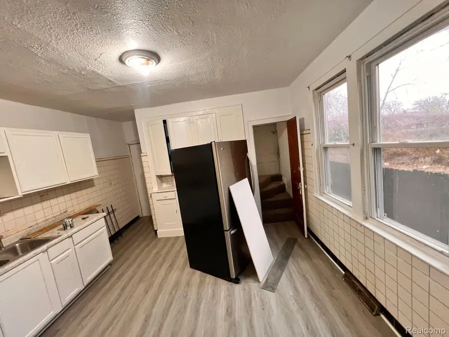 13768 Gable Street, Hamtramck, MI 48212 - #3