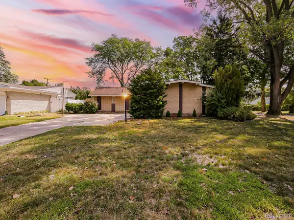 21520 Concord Court, Southfield, MI 48076