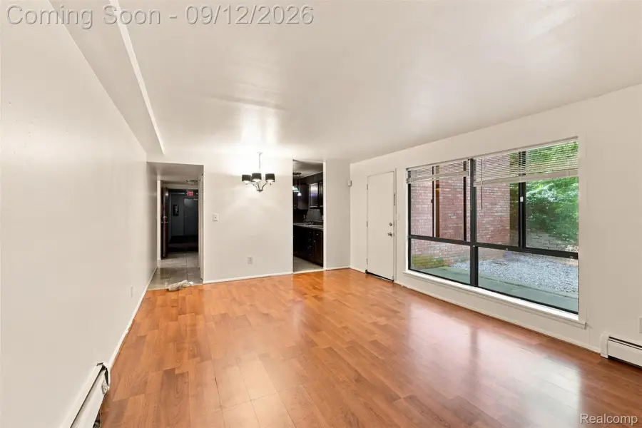28426 W 8 Mile Road #A4, Farmington Hills, MI 48336 - #3