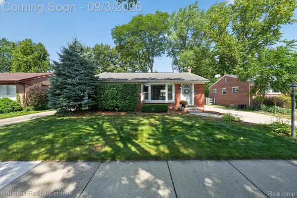 32224 Hees Street, Livonia, MI 48150