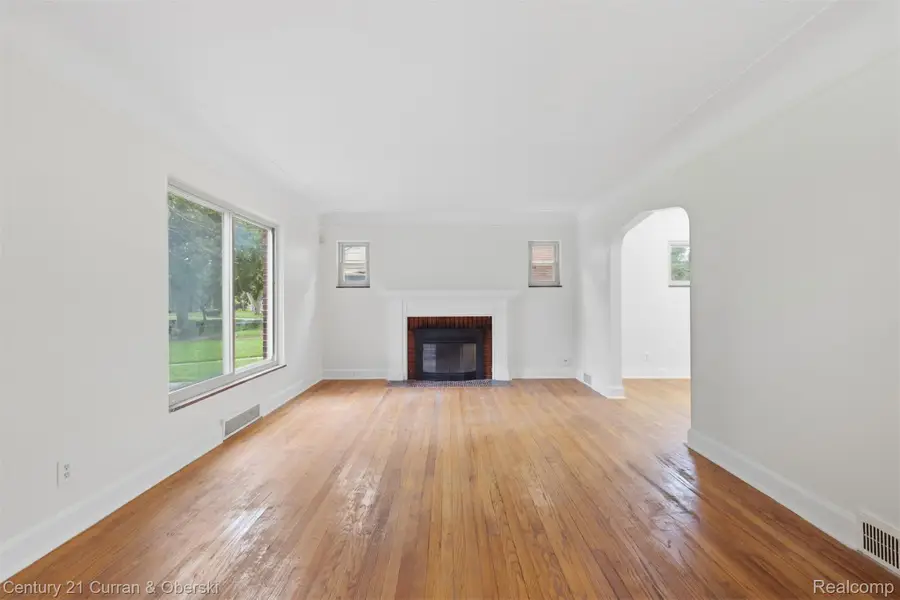 14167 Longacre Street, Detroit, MI 48227 - #3