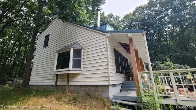 589 W Dexter Trail, Mason, MI 48854 - #2