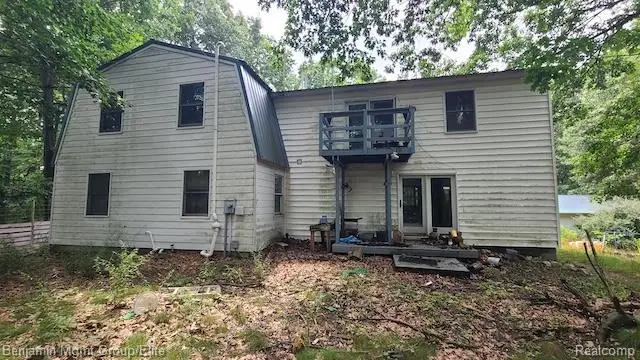 589 W Dexter Trail, Mason, MI 48854 - #3