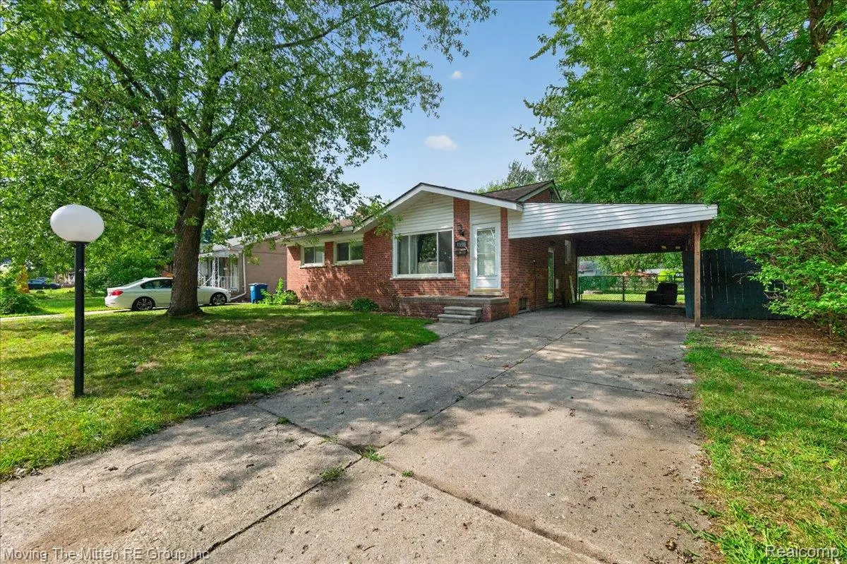 31600 Grandview Avenue, Westland, MI 48186 - #1