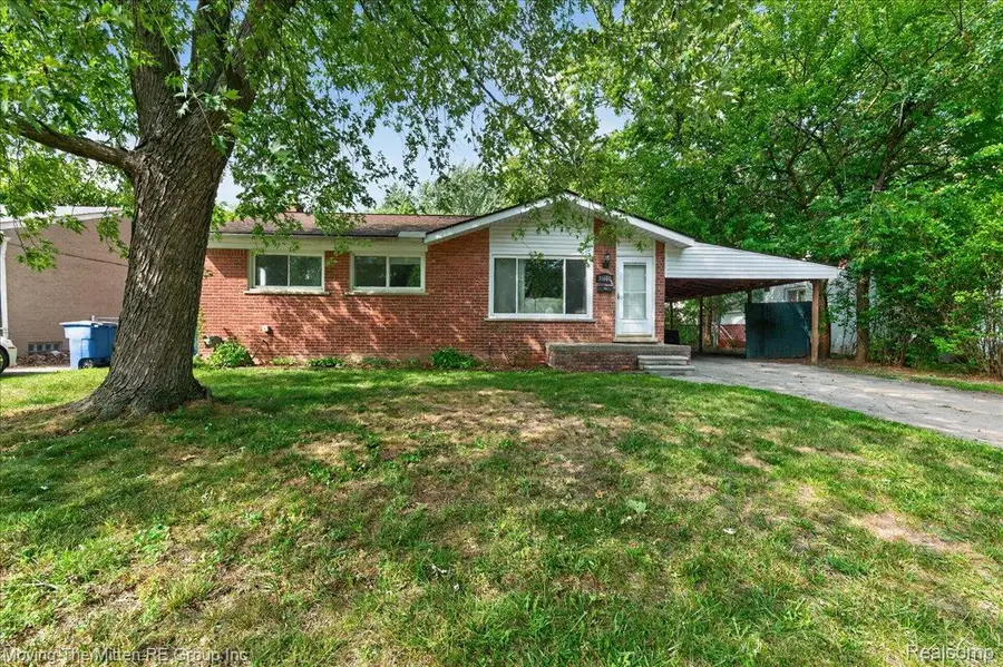 31600 Grandview Avenue, Westland, MI 48186 - #2