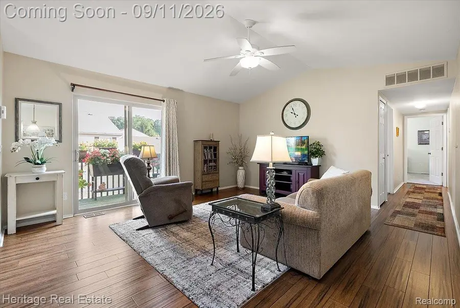3088 High Pointe Ridge Road, Orion, MI 48359 - #2