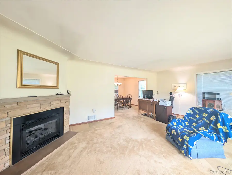 4203 Gregor Street, Genesee, MI 48458 - #2