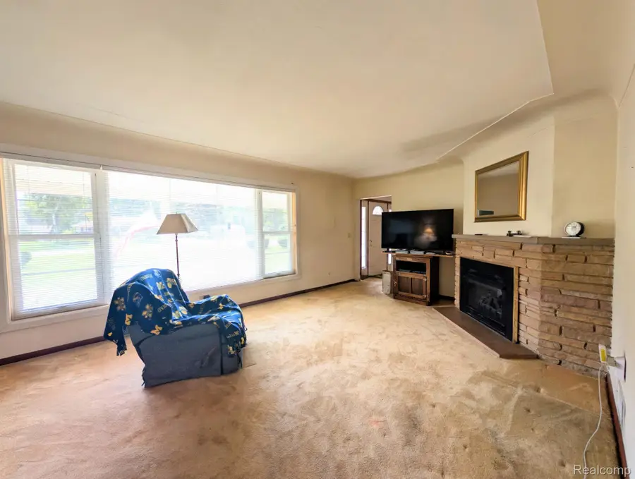 4203 Gregor Street, Genesee, MI 48458 - #3