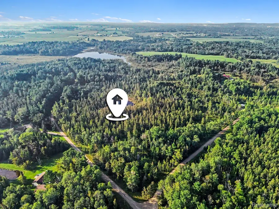 986 Rifle Lake Trail, West Branch, MI 48661 - #2