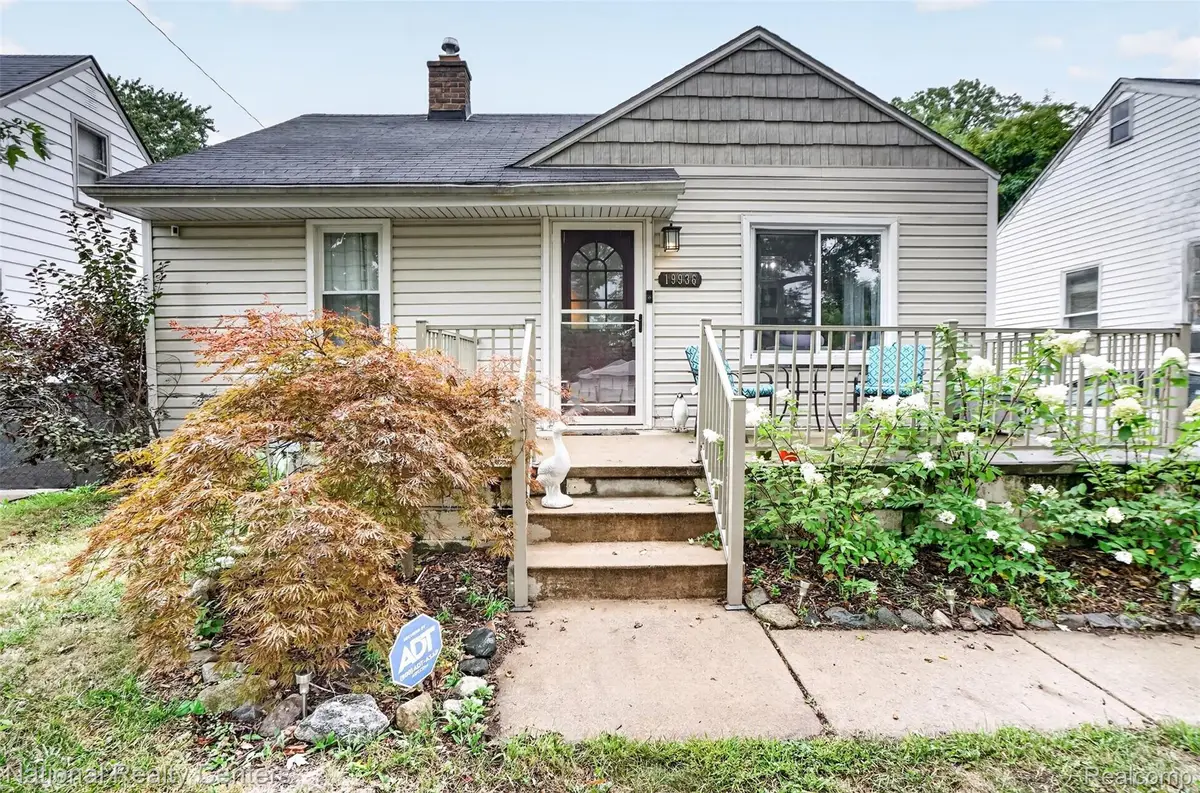 19936 Poinciana, Redford, MI 48240 - #1