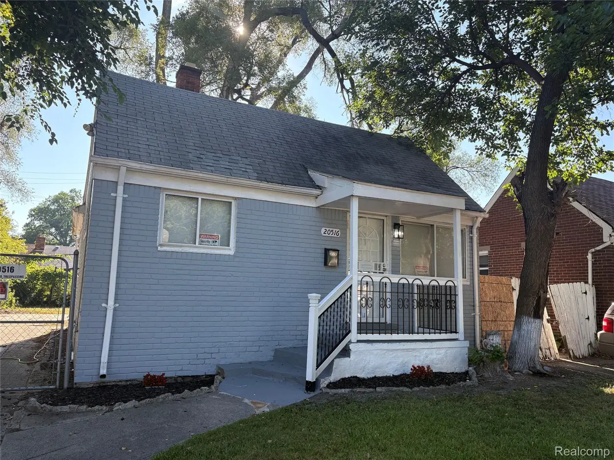 20516 Appoline Street, Detroit, MI 48235 - #1