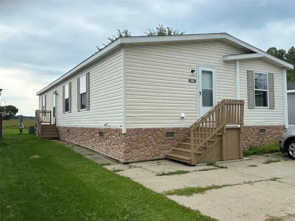 540 E Pond View, Morrice, MI 48857