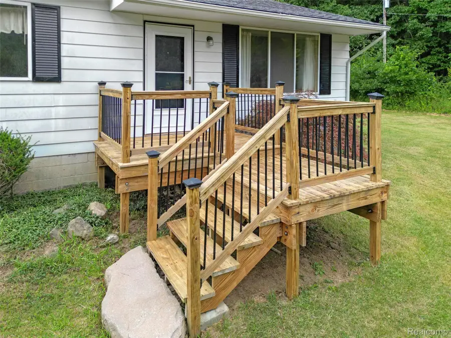 3250 Groveland Road, Ortonville, MI 48462 - #3