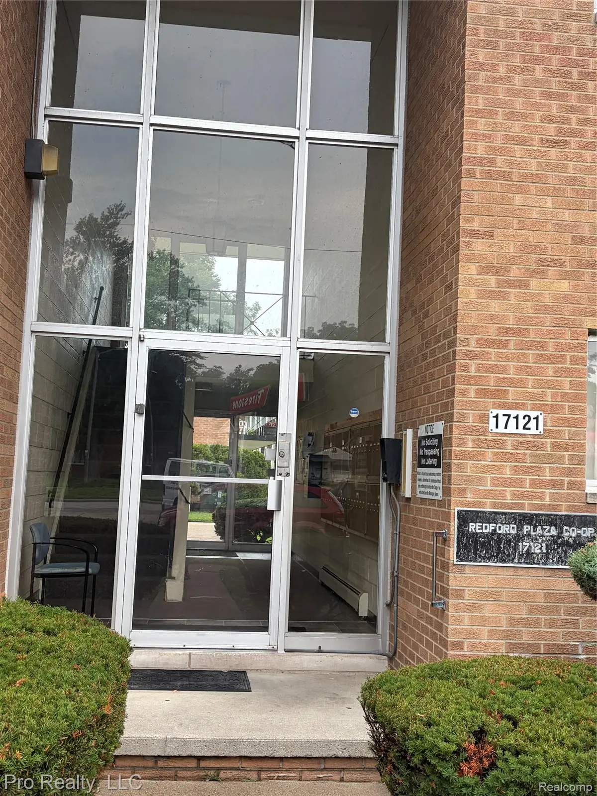 17121 Redford Street #213, Detroit, MI 48219 - #1