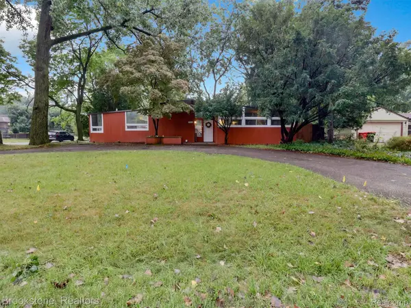 19741 Mahon Street, Southfield, MI 48075