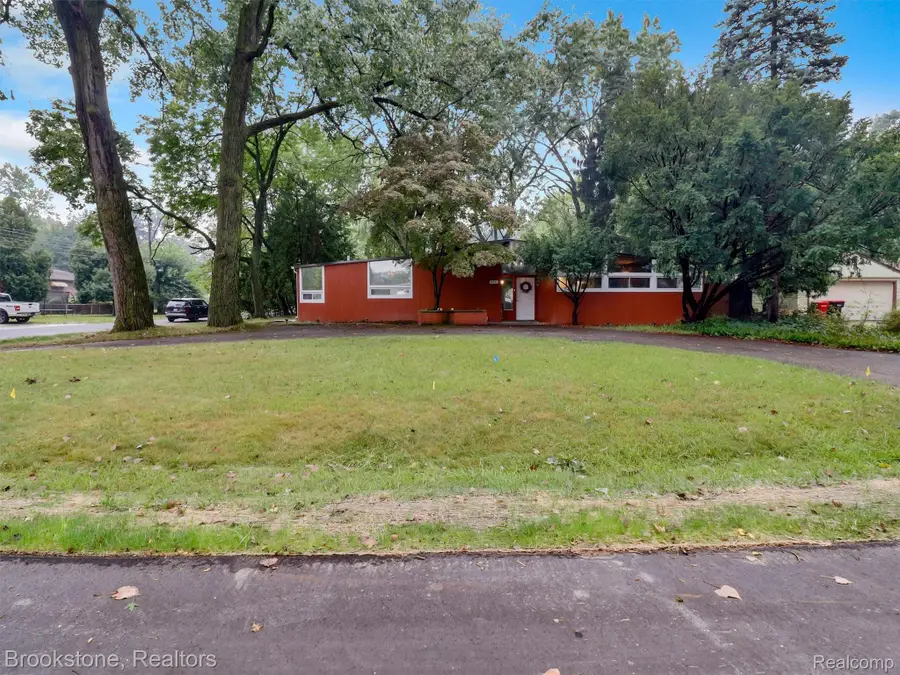 19741 Mahon Street, Southfield, MI 48075 - #2