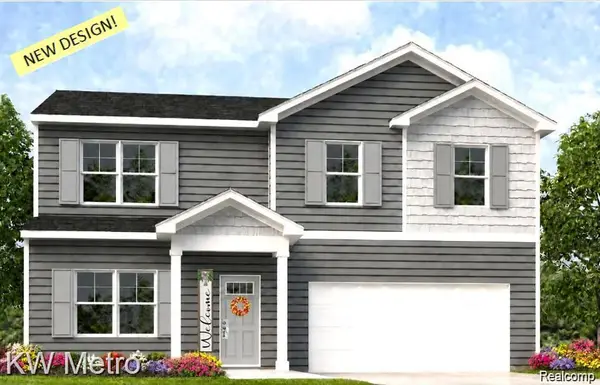 17 Oak Street, GrandBlanc, MI 48439