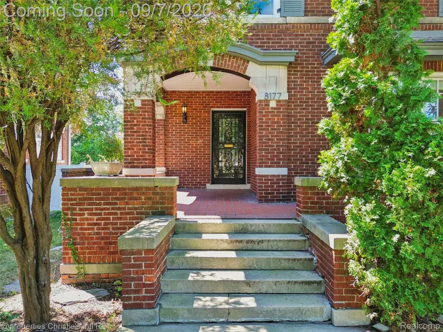 8177 La Salle Boulevard, Detroit, MI 48206 - #3