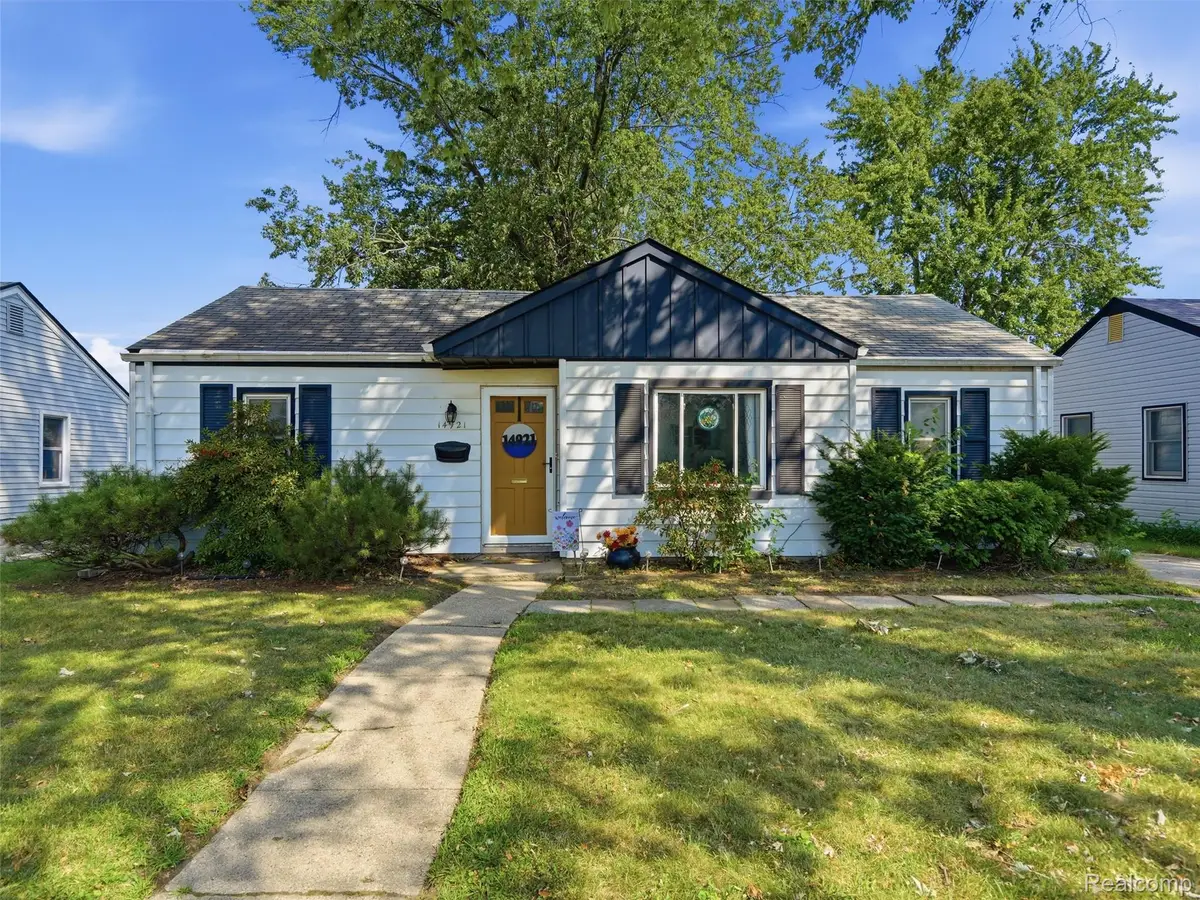 14921 Irene Street, Southgate, MI 48195 - #1
