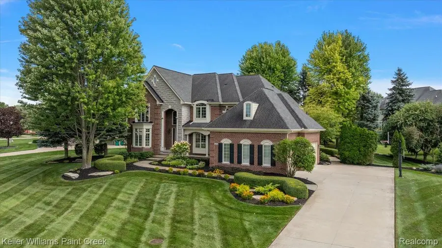 3493 N Century Oak Circle, Oakland, MI 48363 - #2