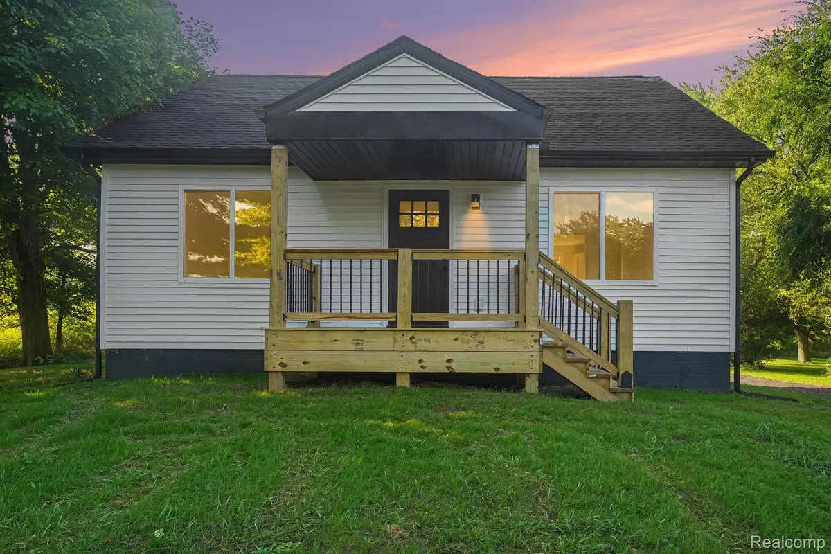 2280 Bowers Road, Lapeer, MI 48446 - #1