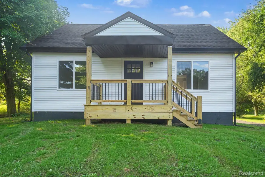 2280 Bowers Road, Lapeer, MI 48446 - #2