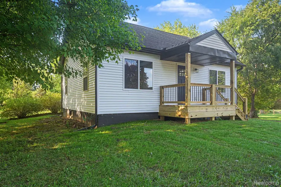 2280 Bowers Road, Lapeer, MI 48446 - #3