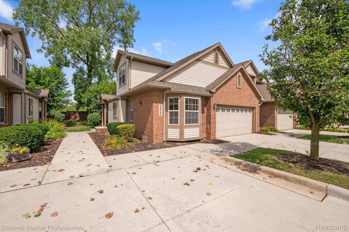 42756 Gateway Drive #4, Plymouth, MI 48170 - #1