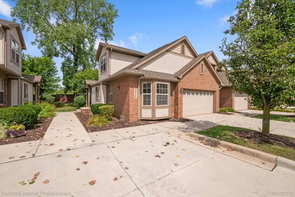 42756 Gateway Drive #4, Plymouth, MI 48170