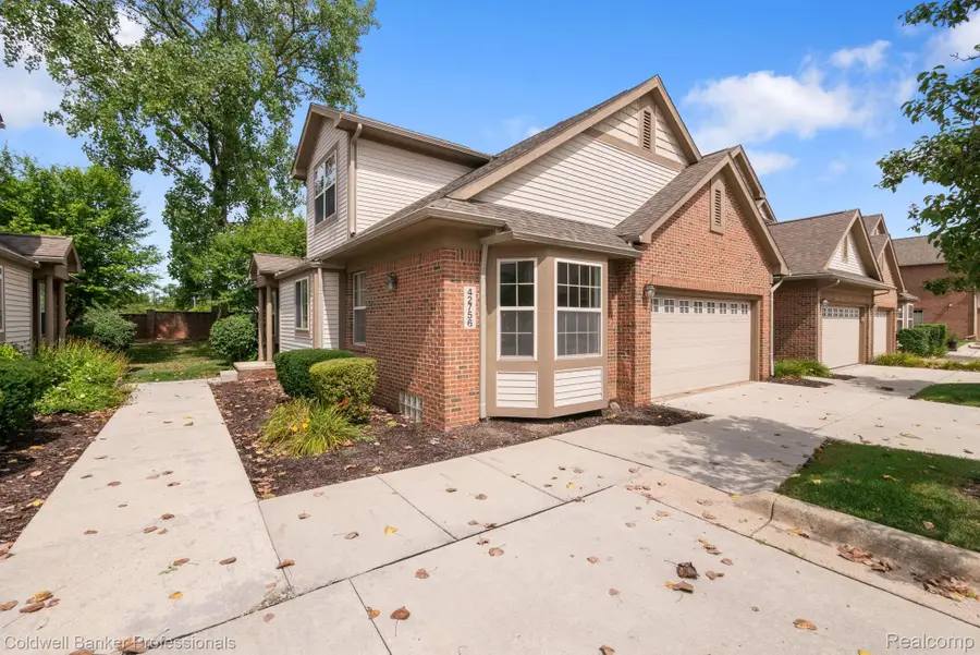 42756 Gateway Drive #4, Plymouth, MI 48170 - #2