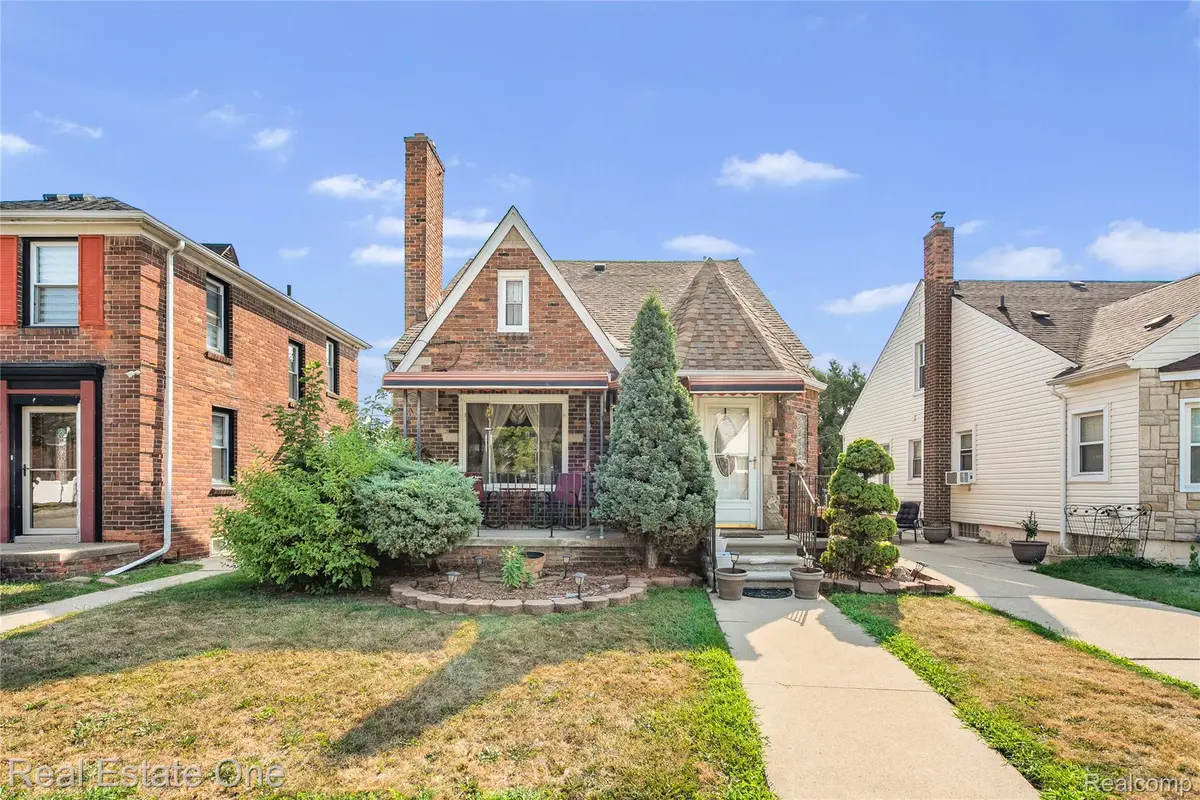 5950 Argyle Street, Dearborn, MI 48126 - #1
